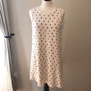 Maurices White Sheath Midi Dress